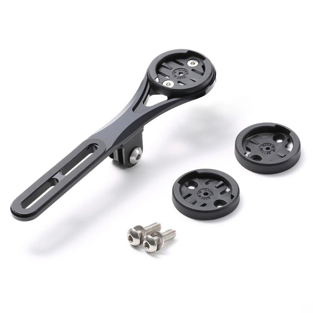 

Extension Mount Bracket Combo Mount Holder Bracket Bicycle Computer Holder Road Bike