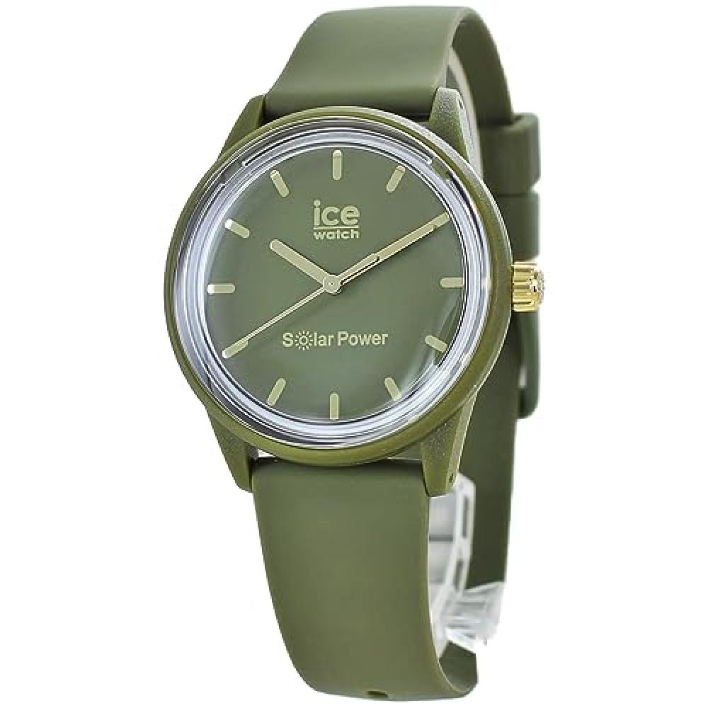 

[ICE-WATCH] Наручные часы ICE-WATCH мужские и женские Ice Solar Power цвета хаки 020655