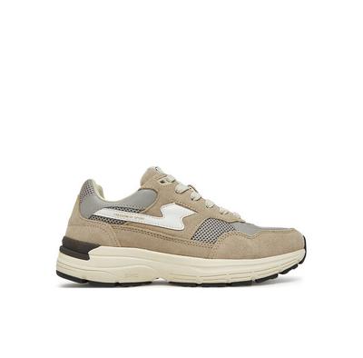 S.W.C Stepney Workers Club Amiel S-Strike Sneakers
