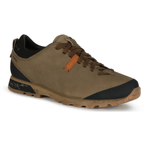 Ботинки Aku Bellamont III Nbk GORE-TEX EU 44  1/2