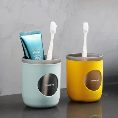 Productos para el baño – Porta cepillos de dientes