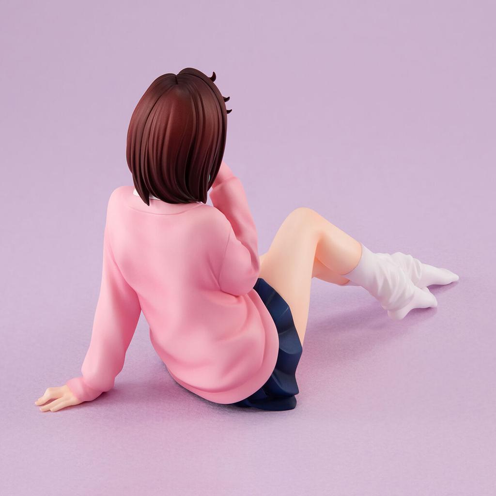 DAN DA DAN Ayase Momo Anime Figures & Statues | Home Decor Ornaments | Festival Gifts & Collectibles