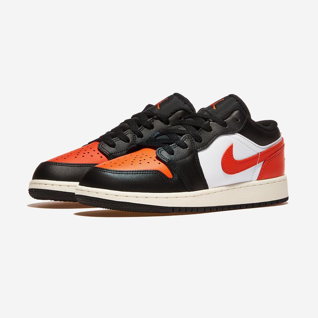 [Jordan] Air 1 Low Boygrade [553560-81]