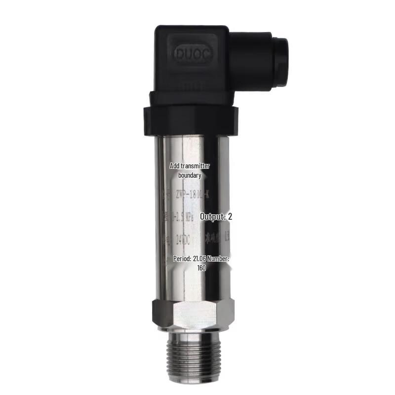 Xinkaicen ZWP-L61-K Diffused Silicon Pressure Transmitter 4-20mA