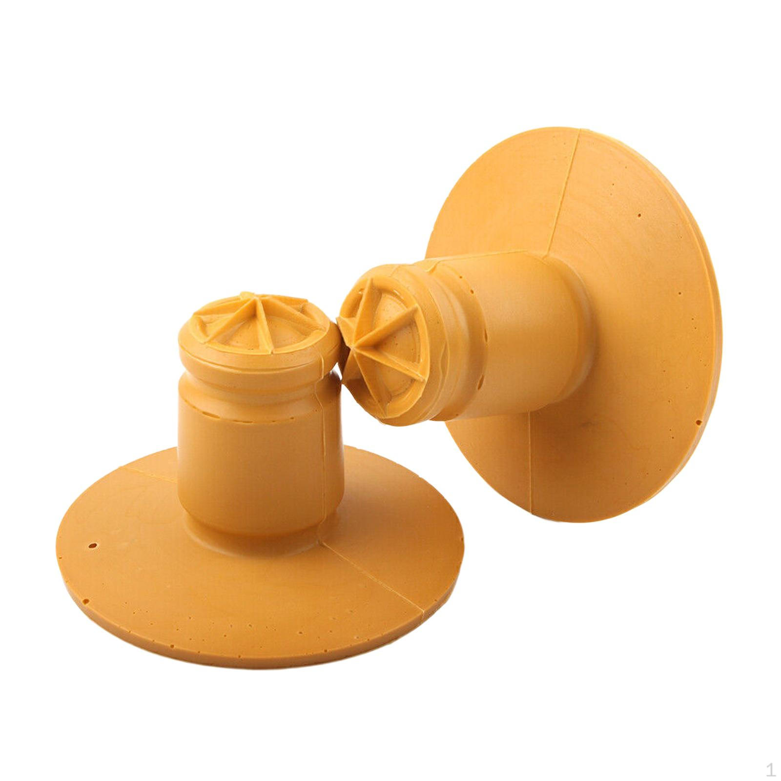 

2 Pieces Rear Spring Bump Stop Coil High Performance 12802494 12802494C for