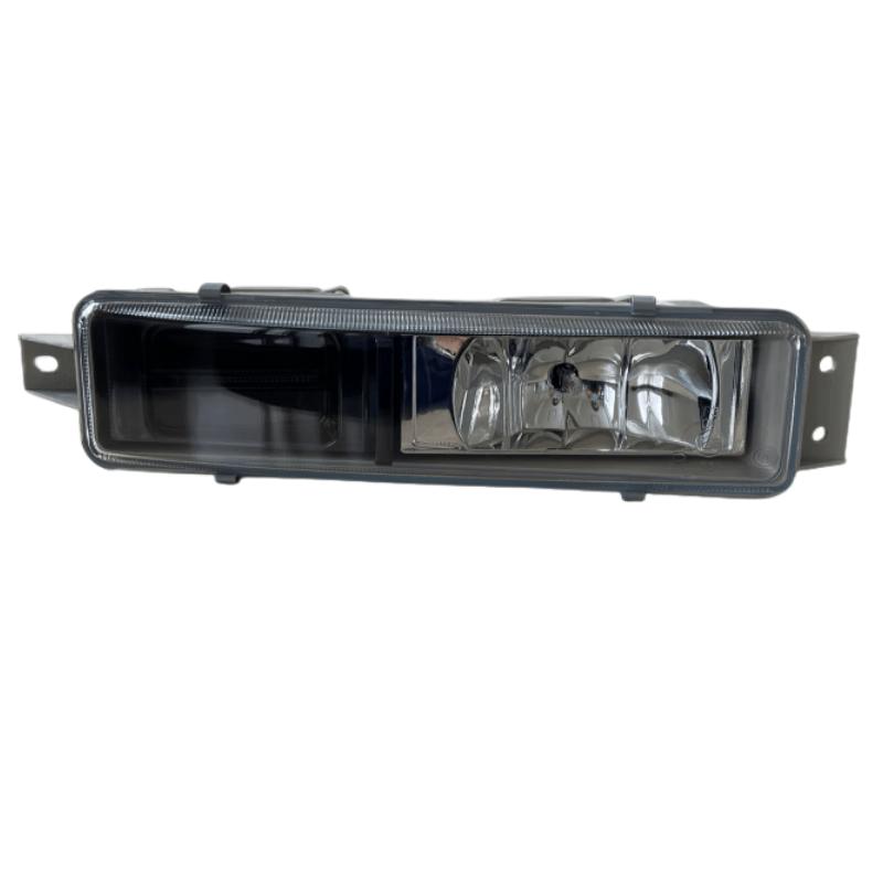 FAW Jiefang CA1125 Series Front Fog & Air Defense Lamp Assembly