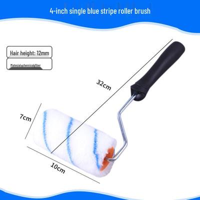 Strumenti di costruzione – Rulli