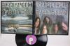 LP Record DEEP PURPLE  Machine Head TPSA7504 PURPLE 1972 UK Rock Used