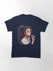 Selena Gomez Inspired Rare Poster Classic T-Shirt