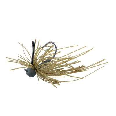Daiwa Steez Finesse River 07433108 Jig, Shrimp, 3.5g,