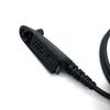 Tactical Headset U94 PTT System Headset Adapter for Motorola GP328 GP338 GP340 GP360 GP380 HT750 HT1550 PTX780 PRO5150 Radio