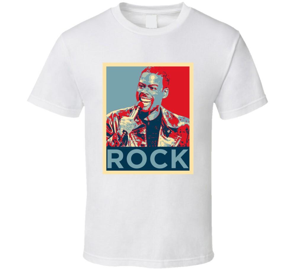 Chris Rock Stand Up Comedian Funny Comedy Fan T Shirt Unisex T-Shirt L