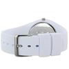 [Ice-watch] Ice-watch Men's and Women's Disney Collaboration Watch White Mickey 014769 [Used]
