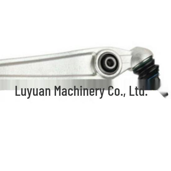 Fits BMW X5: Left & Right Front Lower Control Arms (31126771893 L, 31126771894 R)