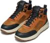 Сапоги Geox U Spherica 4x4 B Abx Sportschuhe
