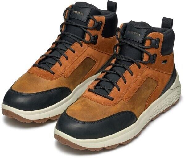 Сапоги Geox U Spherica 4x4 B Abx Sportschuhe