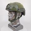 Adjustable FAST Tactical Helmet: ABS Plastic, Breathable Summer Design, for Outdoor Training and Cycling