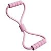 Resistance Band, Shoulder Opening, Back Beauty, Chest Expansion, Elastic Stretching Exercise Figure-eight Rope