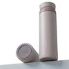 LOCK&LOCK 316 Stainless Steel Rotary Thermal Mug