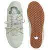 Vans Super Lowpro Ballet Retro Athletic Casual Support Lightweight Low-Top Lifestyle Shoes Unisex sneaker Green VN000Z6XGRT