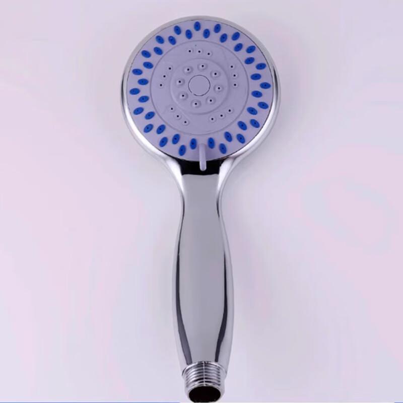 Adjustable Booster Shower Head Set