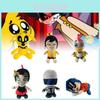 Muñecas y Peluches – Peluches - Héroes de películas