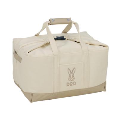 DOD Tote Hakonar Large Capacity Outdoor Storage Tool Big Tote Bag (D.O.D.) (40) Box, Foldable, Storage, BG1-944-NA
