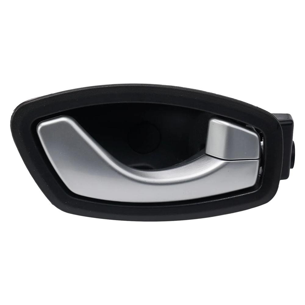 1pc Car Right Interior Door Handle 806713870R For Renault Fluence 2011 2012 2013