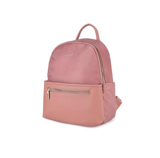 Backpack MEXX -X-001-07 Pink