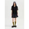 Lucky Chouette Ribbon Point Banding Short Pants Lfpoa25110