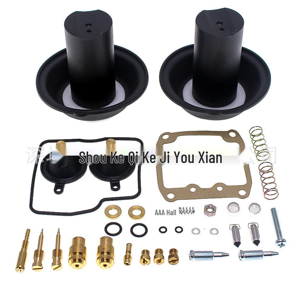 

Suzuki Intruder VS800 VS800GL (1992-2009) Carburetor Repair Kit 1