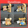 Rilakkuma Plüschtier mit PP-Baumwollfüllung für Kinder und Sammler
