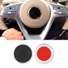 58mm Emblems For BRABUS Sticker BRABUS Steering Wheel Sticker Interior Sticker For Mercedes Benz BRABUS G800 ROCKET GLE W463 G63