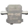 Датчик тиску газу LPG CNG MAP Sensor 5-контактний PS-02 Plus