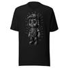 Peluche Mexicano Unisex T-shirt