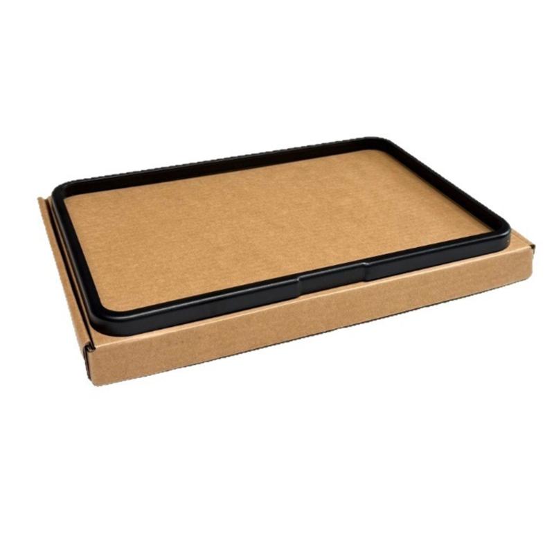 Food Processor Screen Cover Replacement Screen Guard Frame For TM7 Cooking Equipment Scratch Resistant Accessories