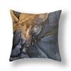 Modern light luxury simple fashion marble pattern set sofa chair office car bed cushion cover room home decoration pillowcase