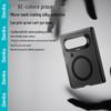 Benks Huawei Pura X Max Hinge Magnetic Protective Case