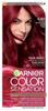 Garnier Color Sensation Krem Koloryzujący Nr 6.60 - Intensywny Rubin 1Op.