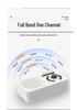 2025 High-Quality Cross-Border Portable All-Band Radio for Home & Elderly