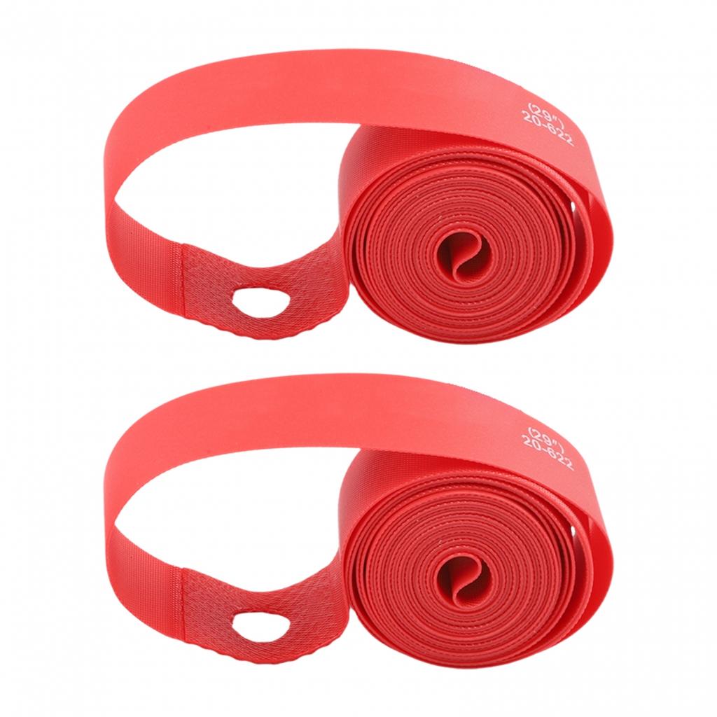 Felgenband Roadbike Tubeless Stark Anti-Druck