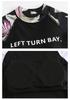 Women's Long Sleeve Sun Protection Slimming Swimsuit for Diving, Surfing, and Beach