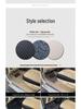 Prado 2700 Middle East Version 7-Seat Leather Floor Mats for Land Cruiser Interior Modification
