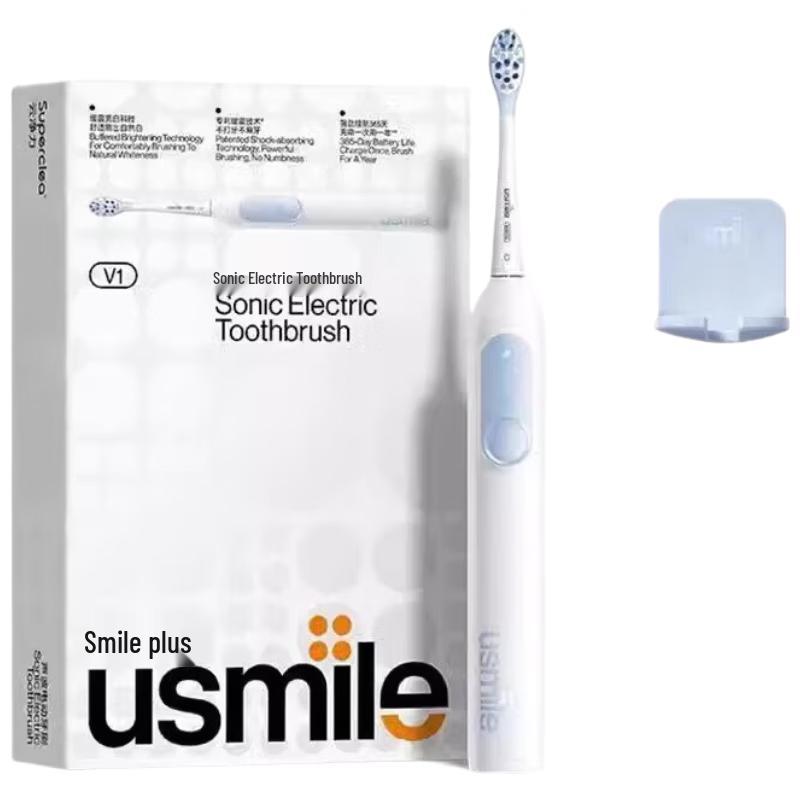 

Usmile V1 Sonic Electric Toothbrush