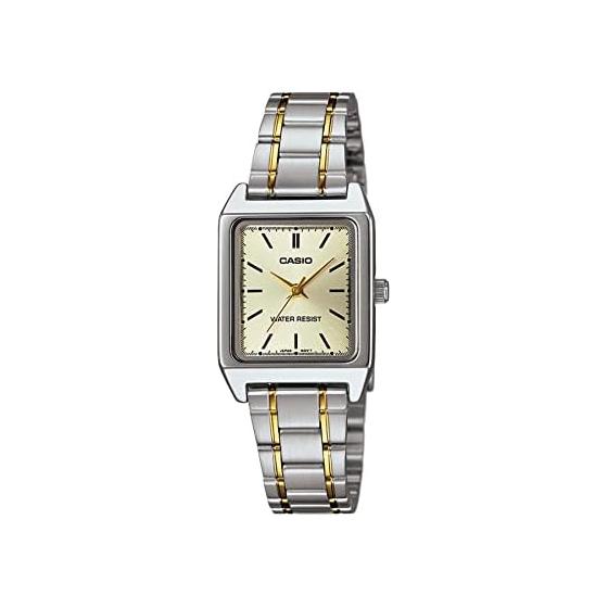 Женские кварцевые часы Casio LTP-V007SG-9EUDF [Параллельный импорт]