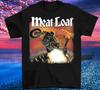 SALE Meat Loaf 2003 Vintage Concert Tour T Shirt Size S-5XL