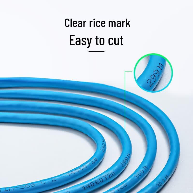 Tp-Link Cat6 305m Unshielded Ethernet Cable