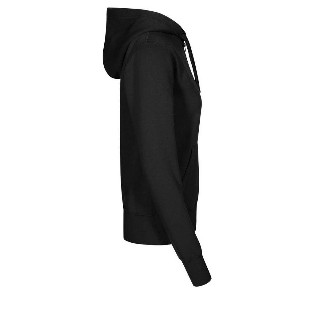 X.O By Promodoro Womens/Ladies Full Zip Hoodie