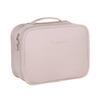 Luxury Double Layer Cosmetic Bag Large Capacity Portable Toiletry Bag  Bathroom