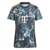 adidas Womens/Ladies 24/25 FC Bayern Munich Away Jersey